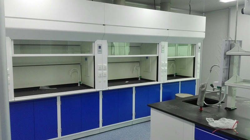 實驗室設計規劃