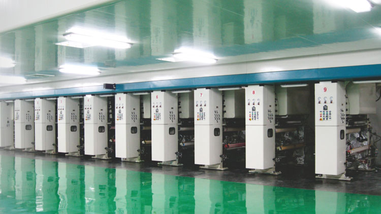 瑞斯達實驗室凈化系統功能介紹