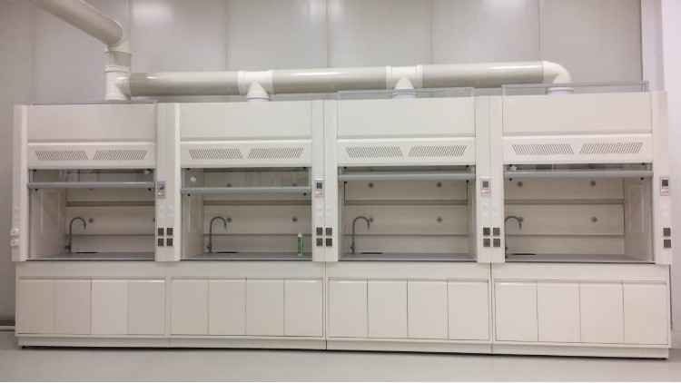 實驗室建設設計