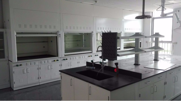 實驗室設計規劃