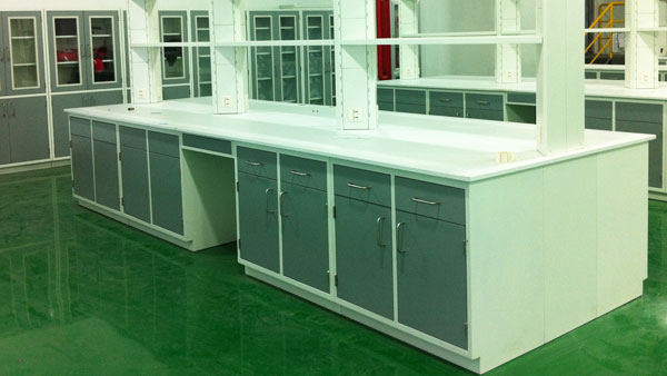 愛瑪特生物科技公司對瑞斯達實驗室通風系統好評